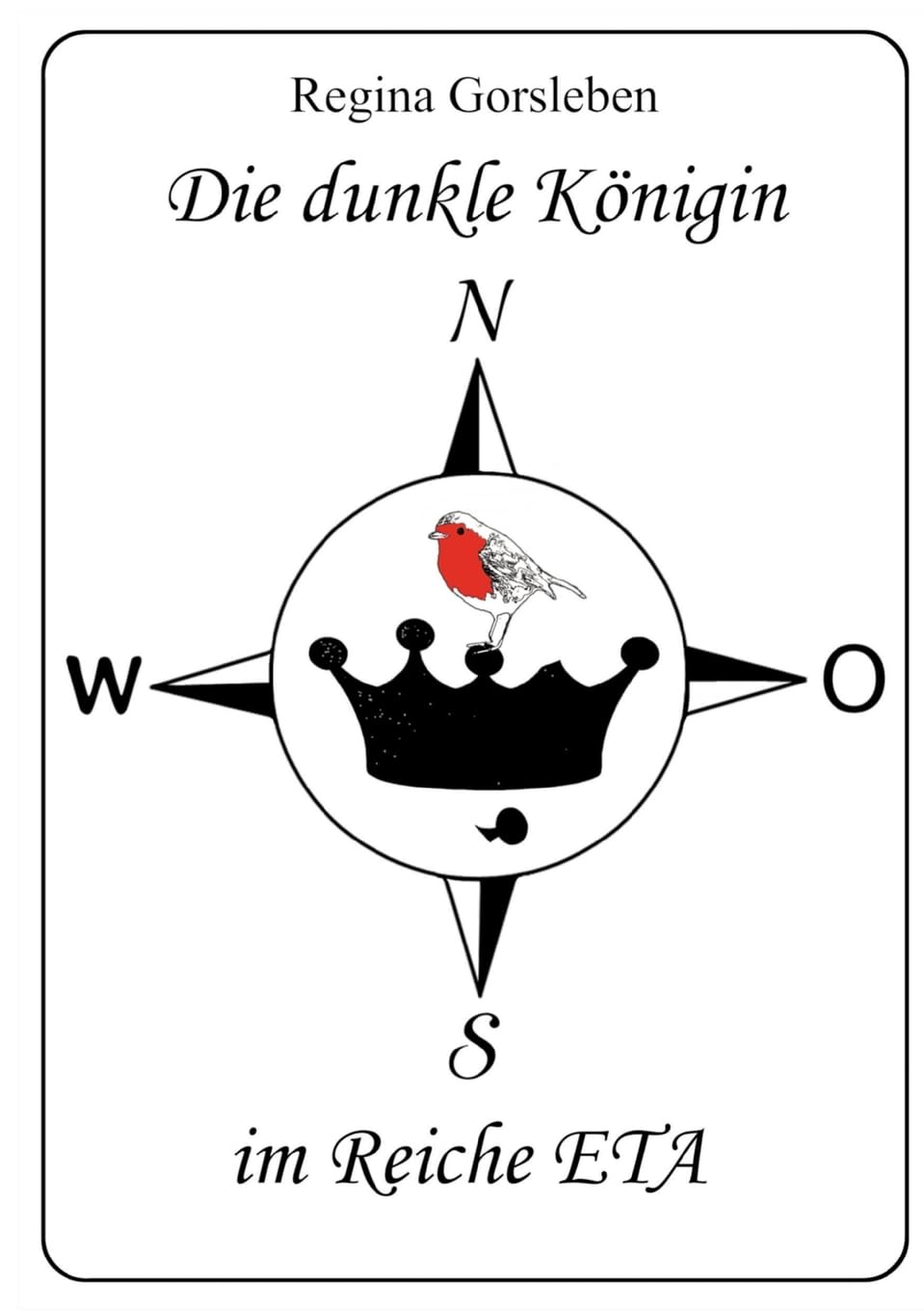 Die dunkle Königin im Reiche ETA Philosophy