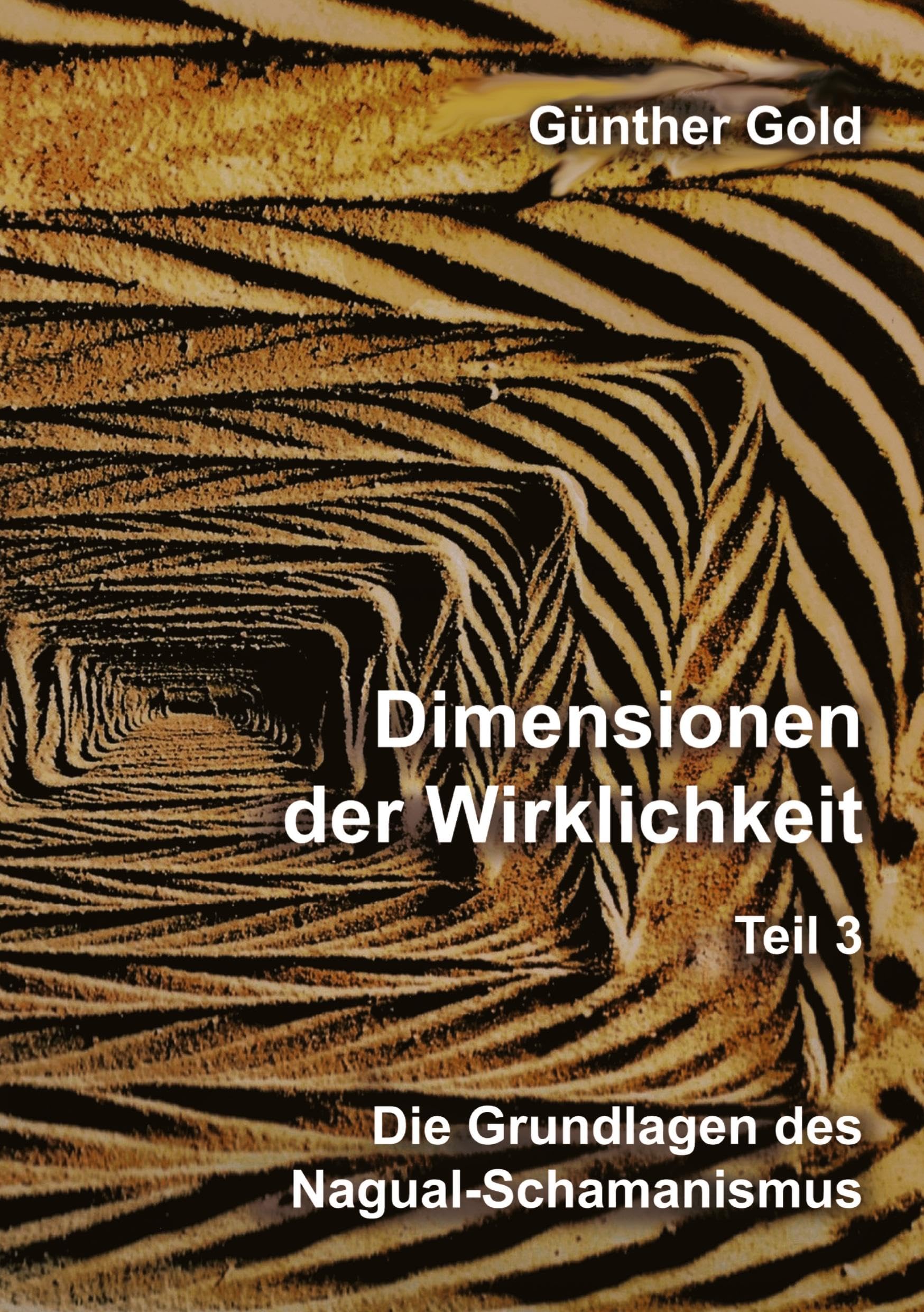 Dimensionen der Wirklichkeit – Teil 3: Die Grundlagen des Nagual-Schamanismus Philosophy