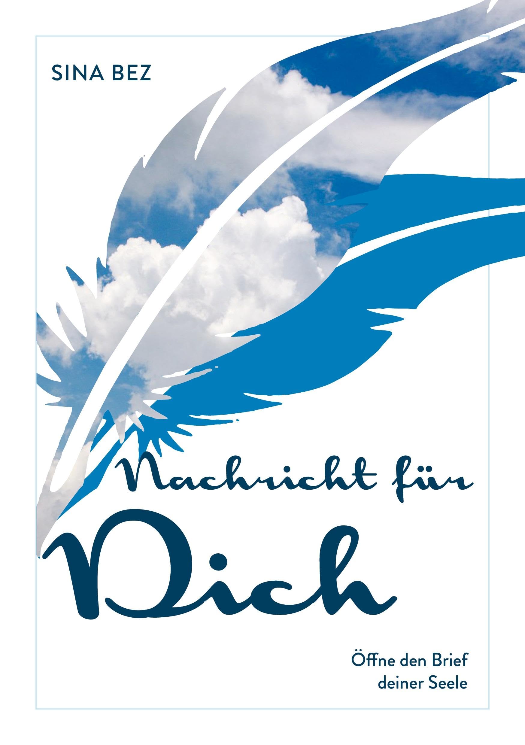 Nachricht für Dich: Öffne den Brief deiner Seele Business, Finance & Career