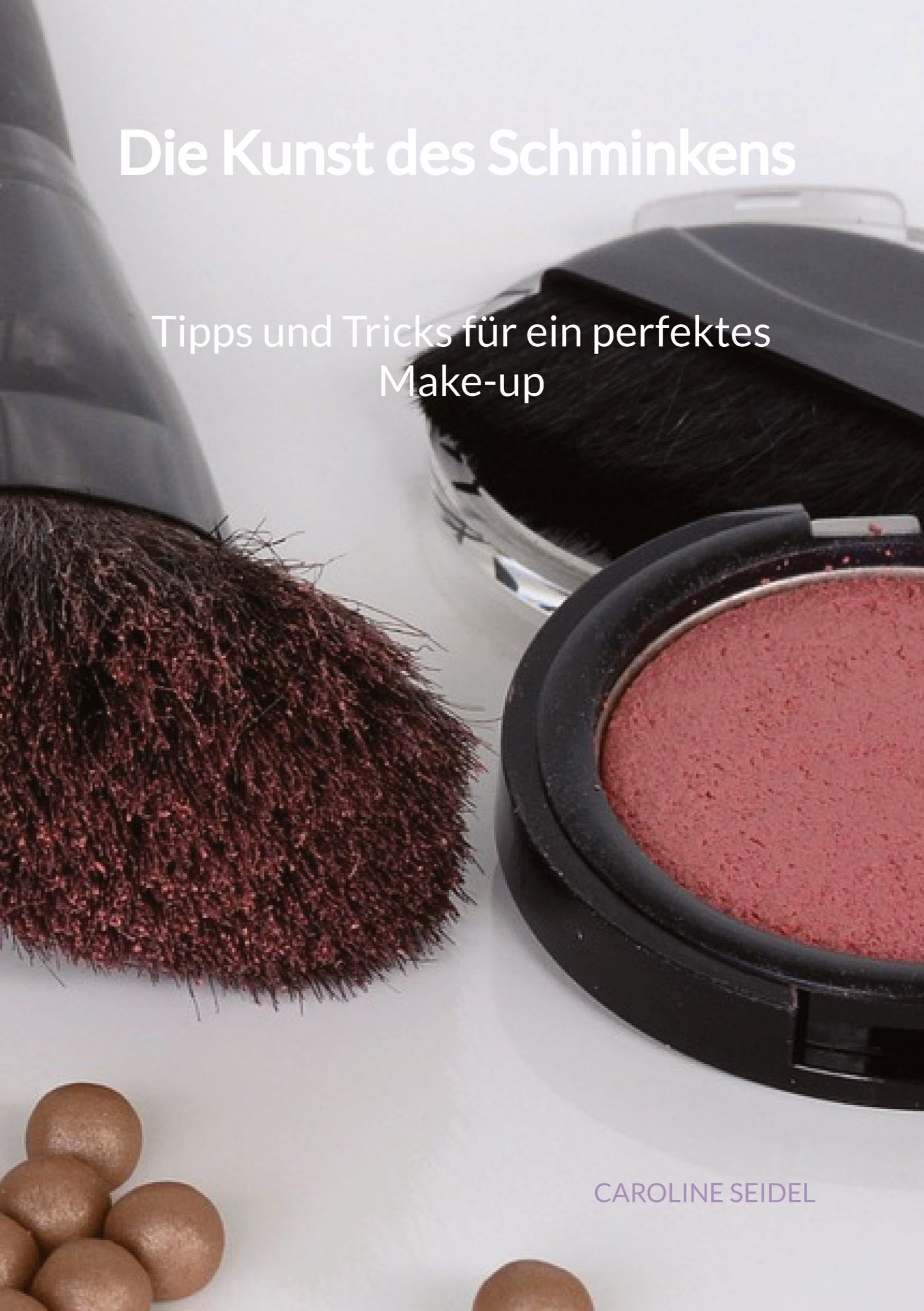 Die Kunst des Schminkens - Tipps und Tricks für ein perfektes Make-up Photography
