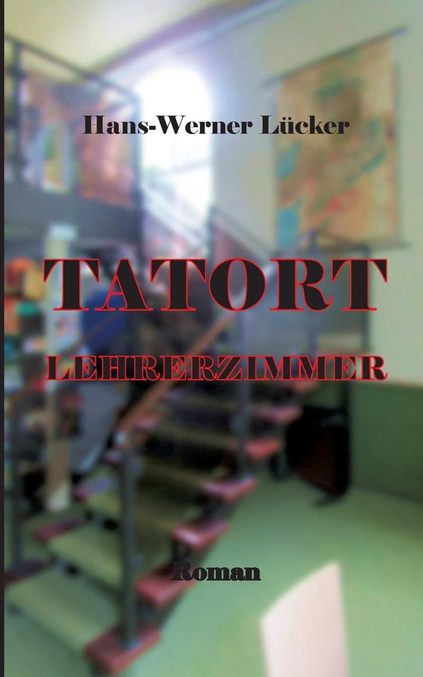 Tatort Lehrerzimmer: Das tragische Schicksal einer Oberstudienrätin Personalities