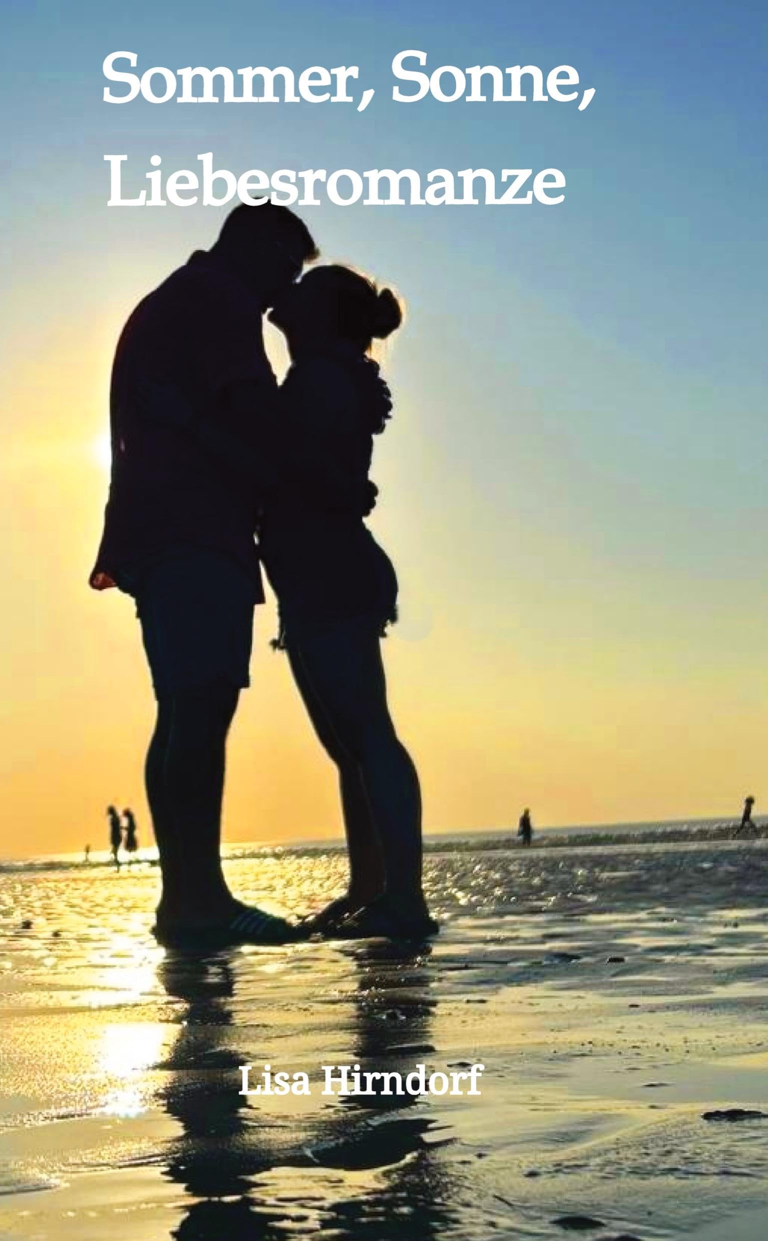 Sommer, Sonne, Liebesromanze: DE Romance
