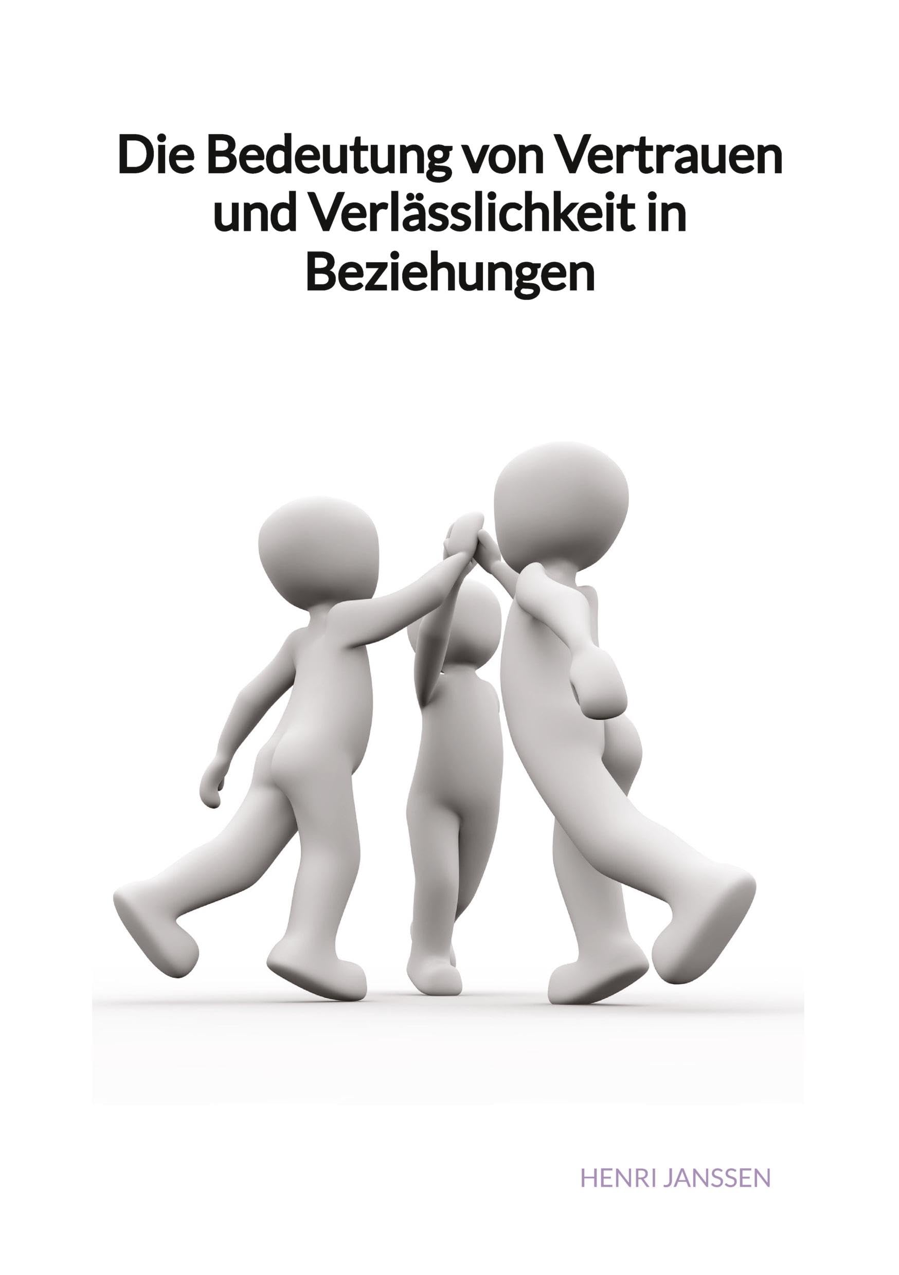 Die Bedeutung von Vertrauen und Verlässlichkeit in Beziehungen Medicine