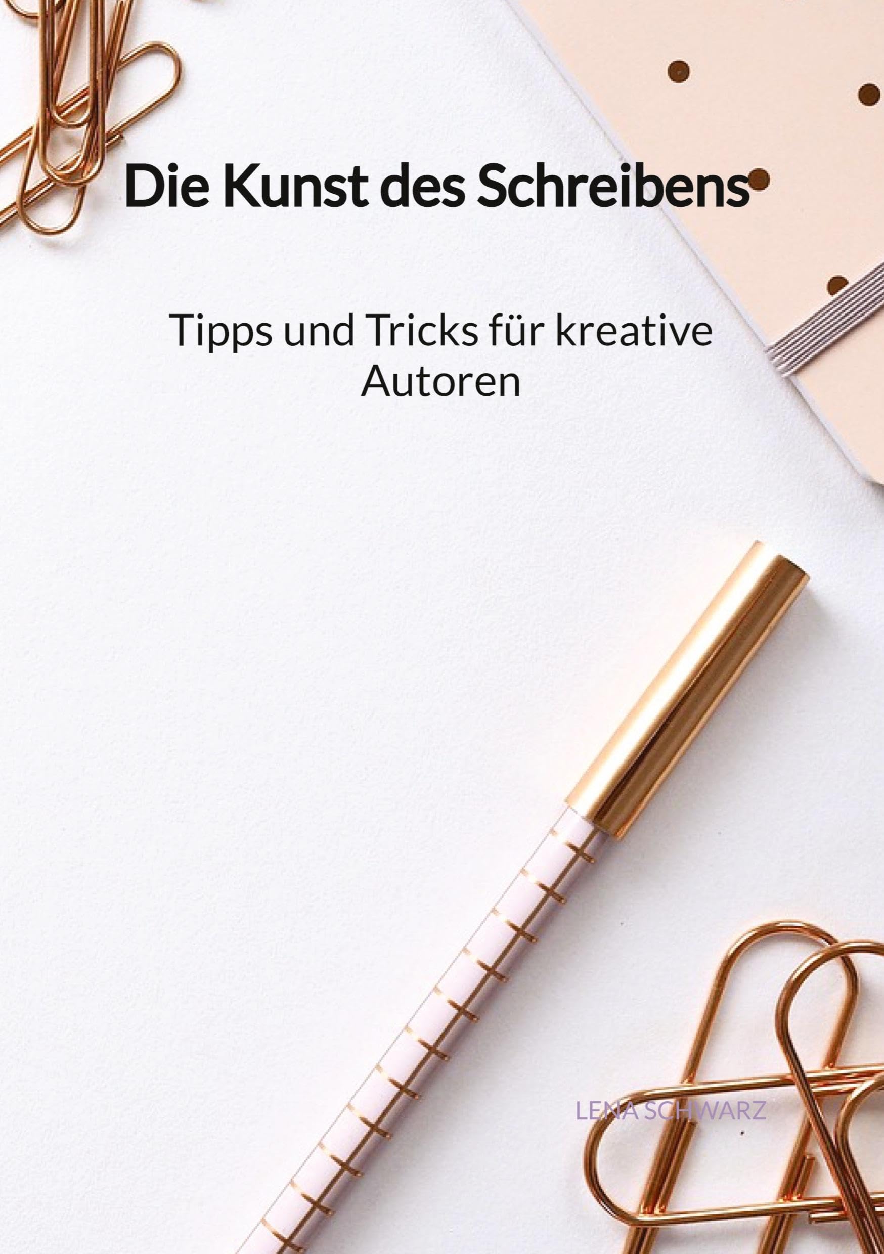 Die Kunst des Schreibens - Tipps und Tricks für kreative Autoren Film, Art & Culture