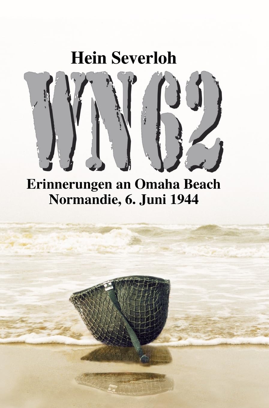 WN 62 NEUAUFLAGE Personalities Books