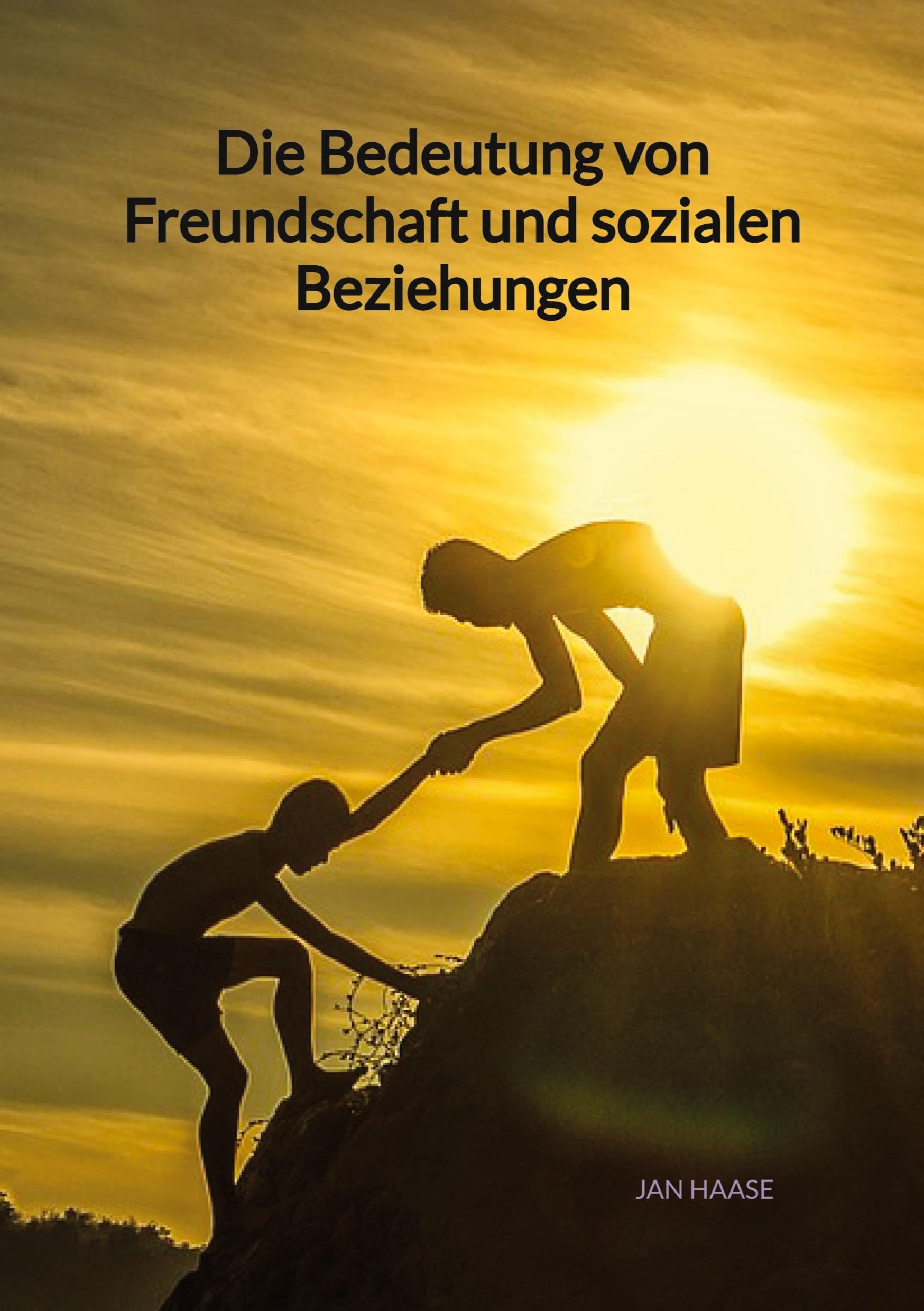Die Bedeutung von Freundschaft und sozialen Beziehungen Law