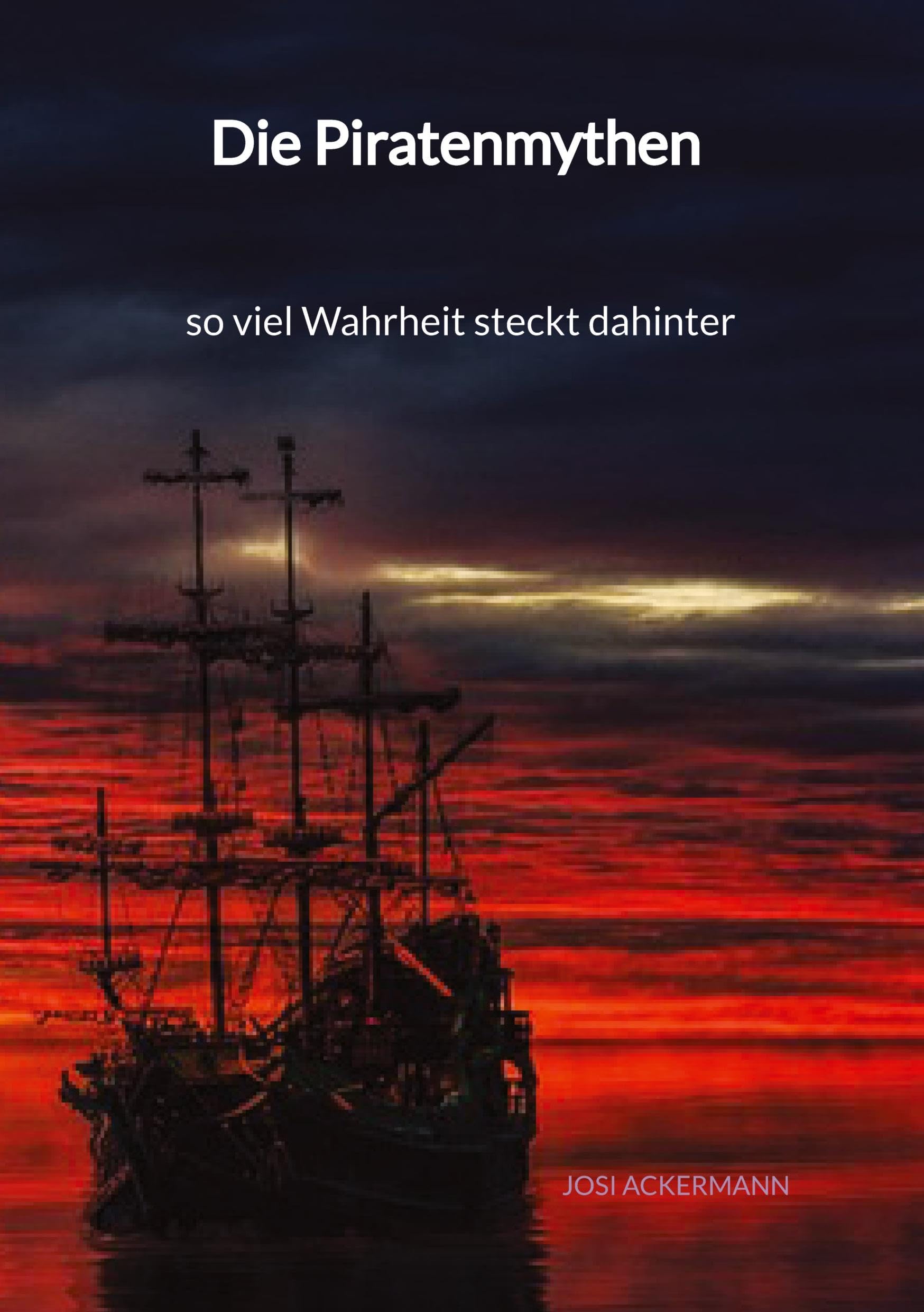 Die Piratenmythen - so viel Wahrheit steckt dahinter: DE Education
