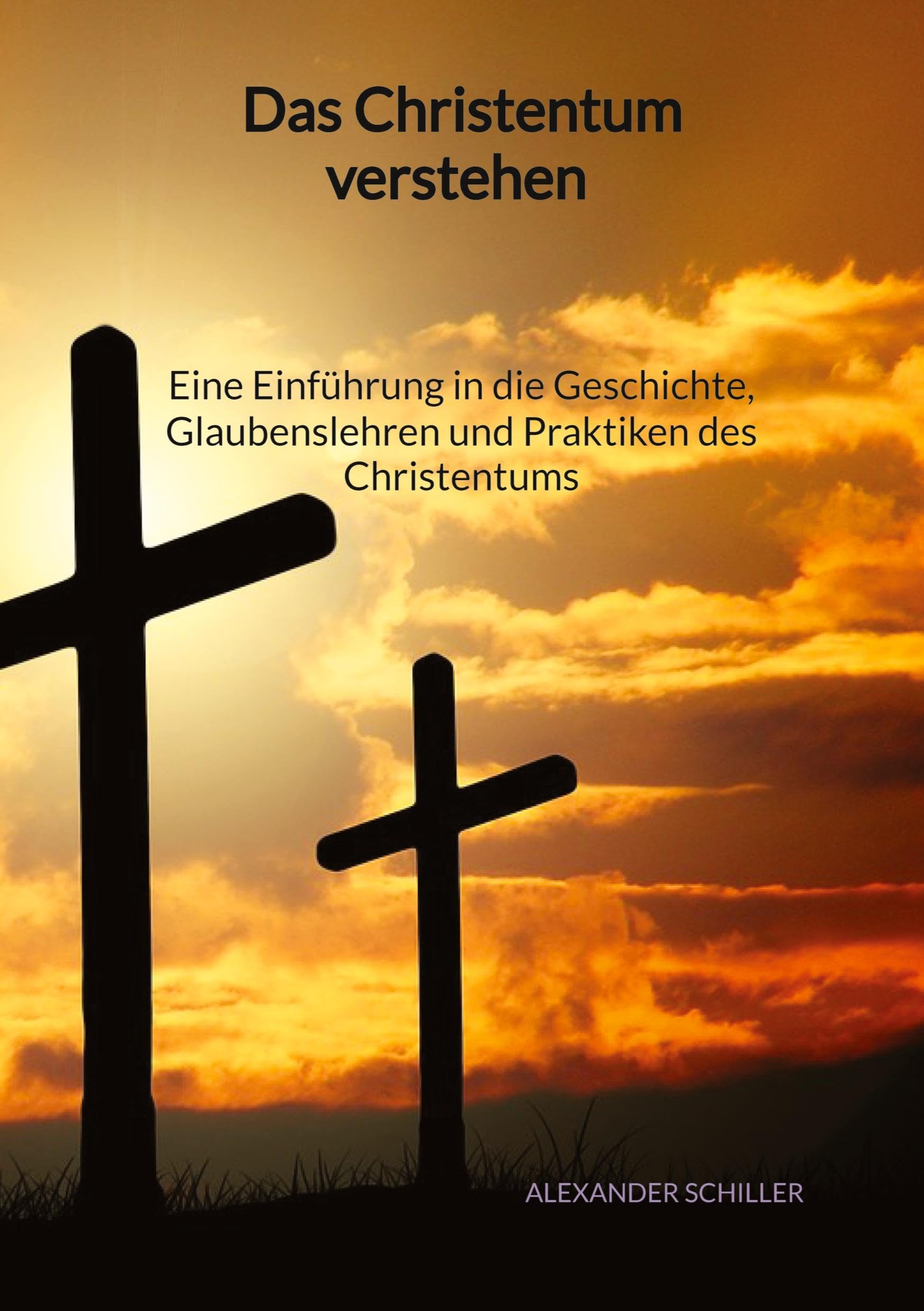 Das Christentum verstehen - Eine Einführung in die Geschichte, Glaubenslehren und Praktiken des Christentums Religion & Esotericism