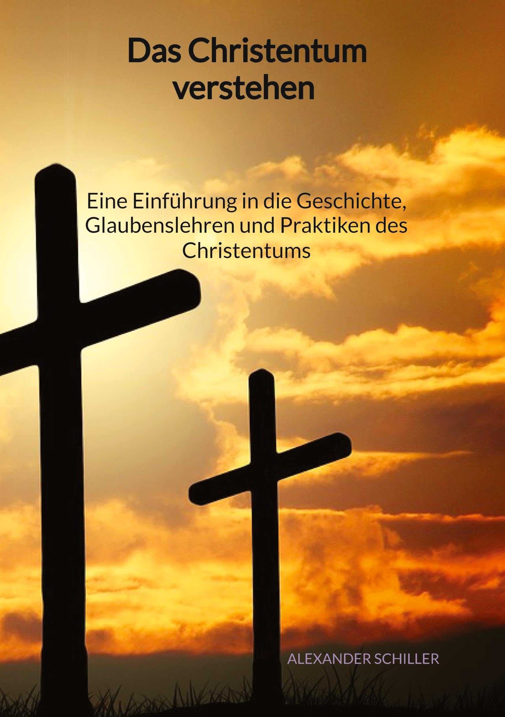 Das Christentum verstehen - Eine Einführung in die Geschichte, Glaubenslehren und Praktiken des Christentums Religion & Esotericism