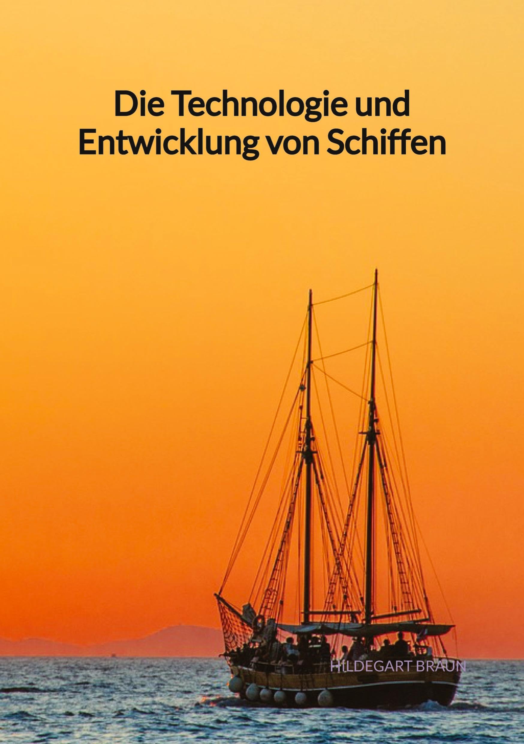 Die Technologie und Entwicklung von Schiffen Leisure, Home & Garden
