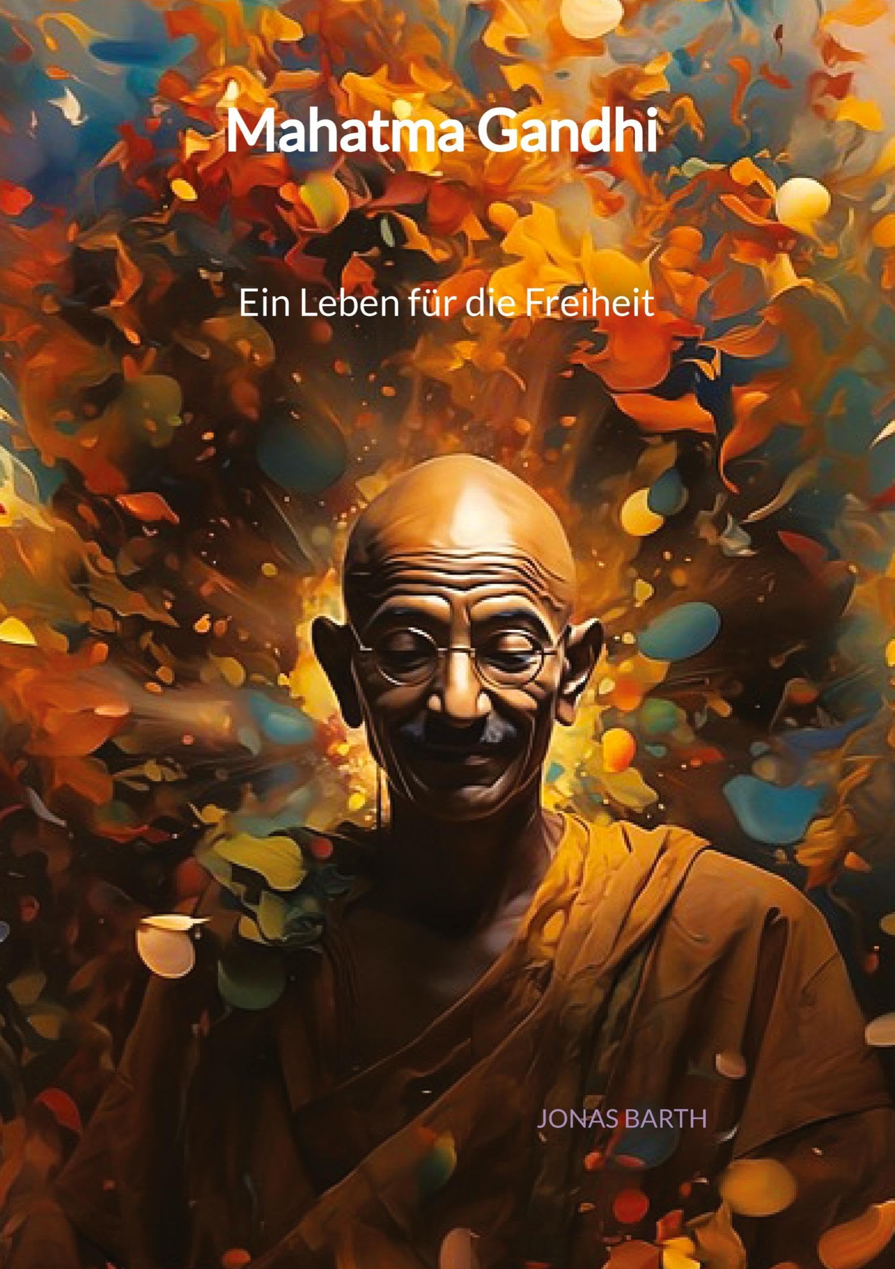 Mahatma Gandhi - Ein Leben für die Freiheit: DE Law