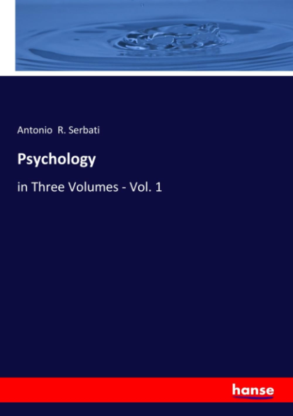 Product Image: Psychology
