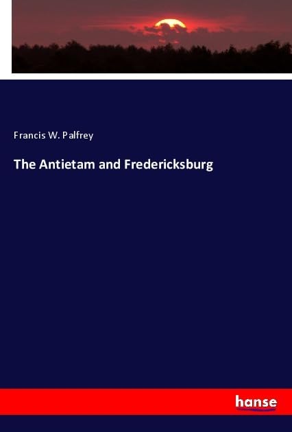 The Antietam and Fredericksburg Natural Sciences