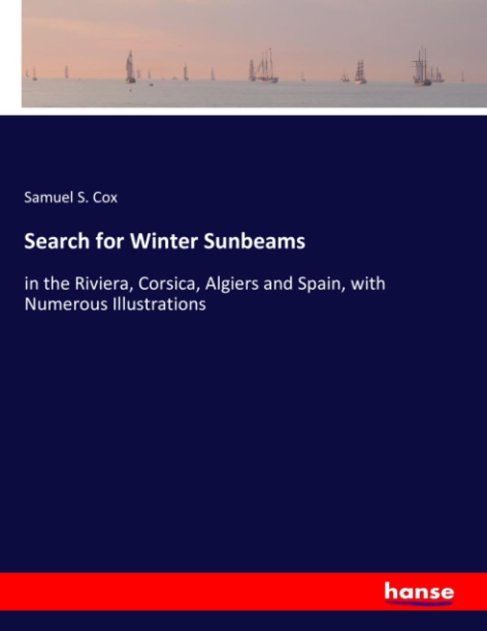Product Image: Search for Winter Sunbeams