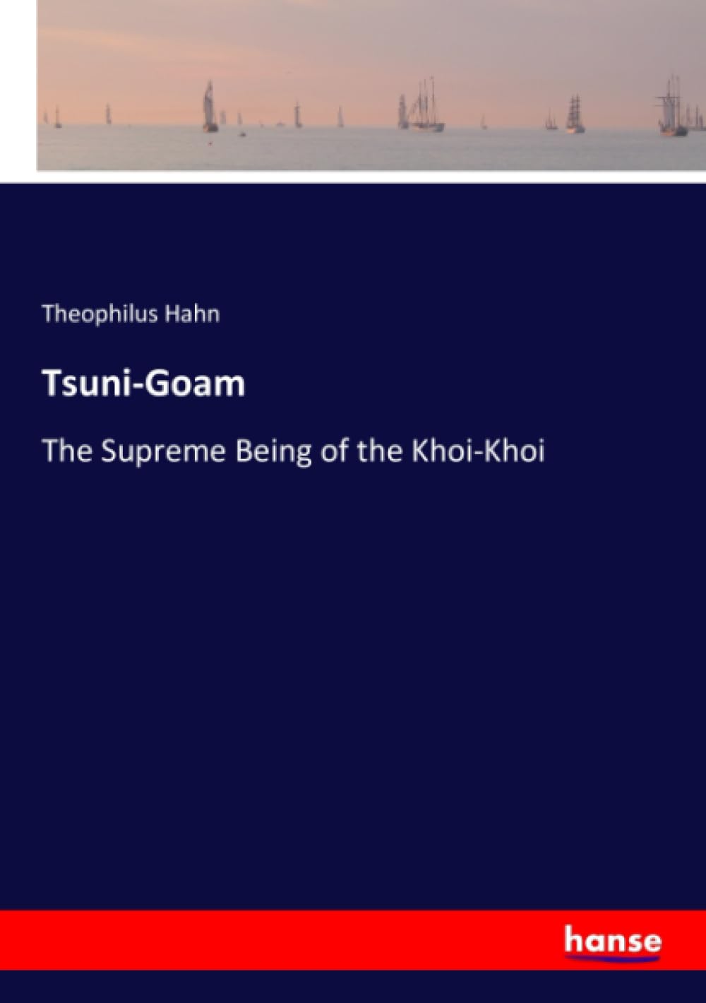 Product Image: Tsuni-Goam