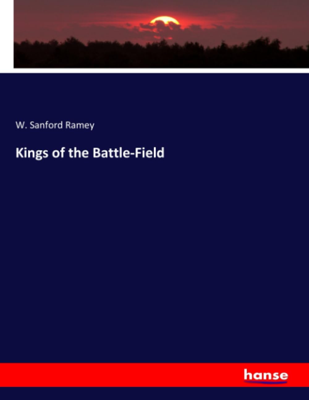 Kings of the Battle-Field Natural Sciences