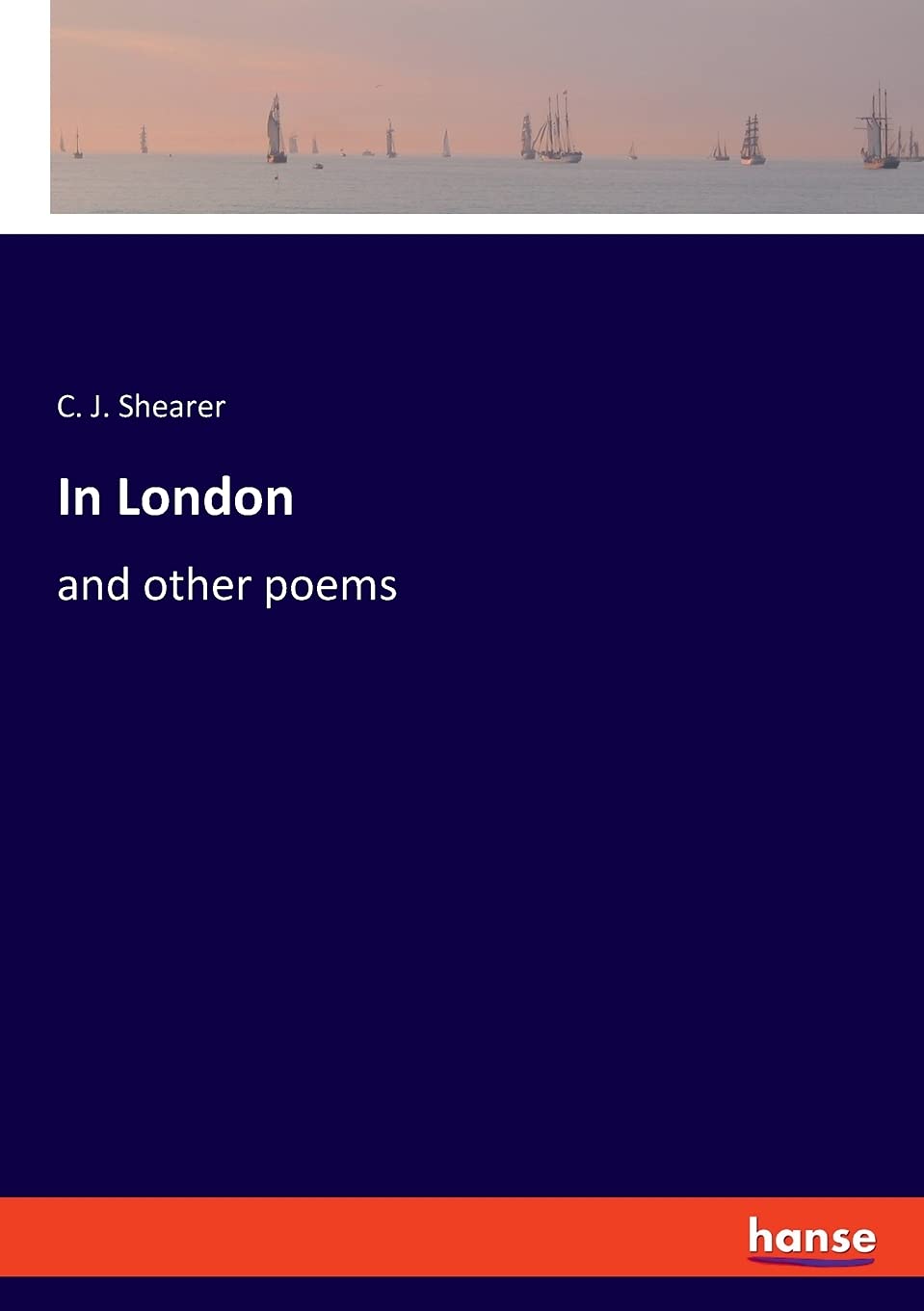 In London: and other poems Contemporary literature
