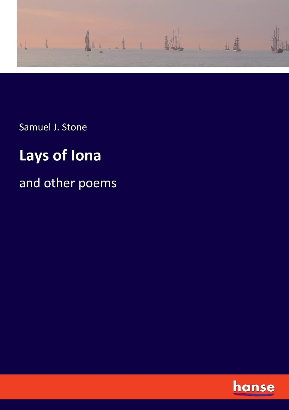 Lays of Iona: and other poems Classics