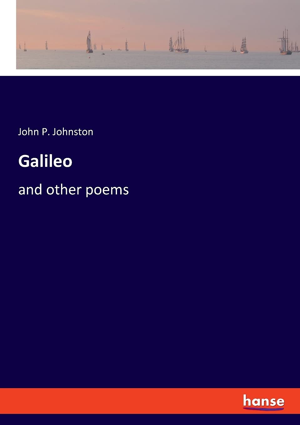 Galileo Contemporary literature