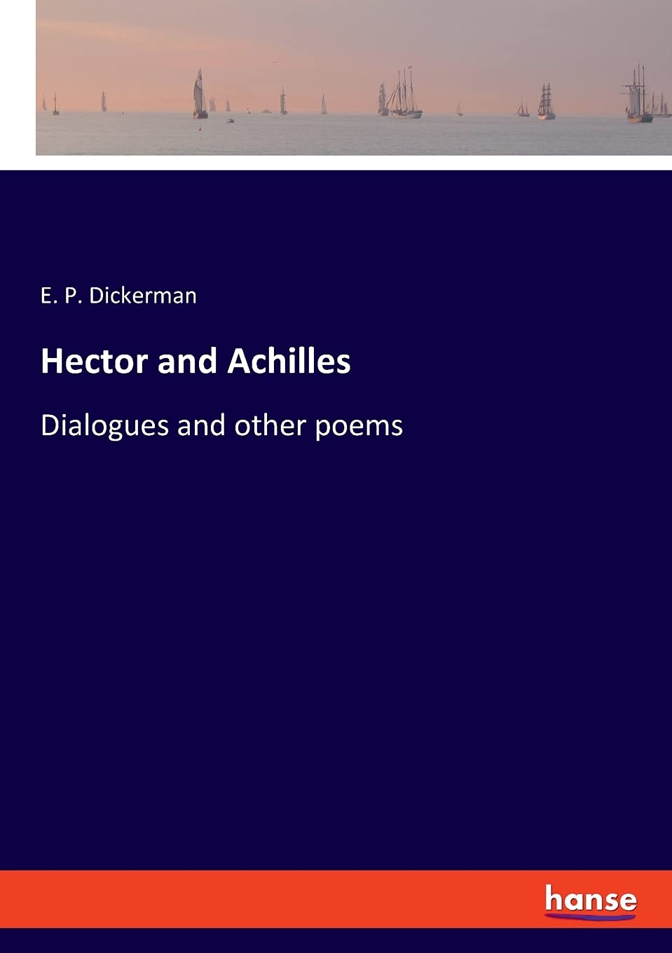 Hector and Achilles Contemporary literature