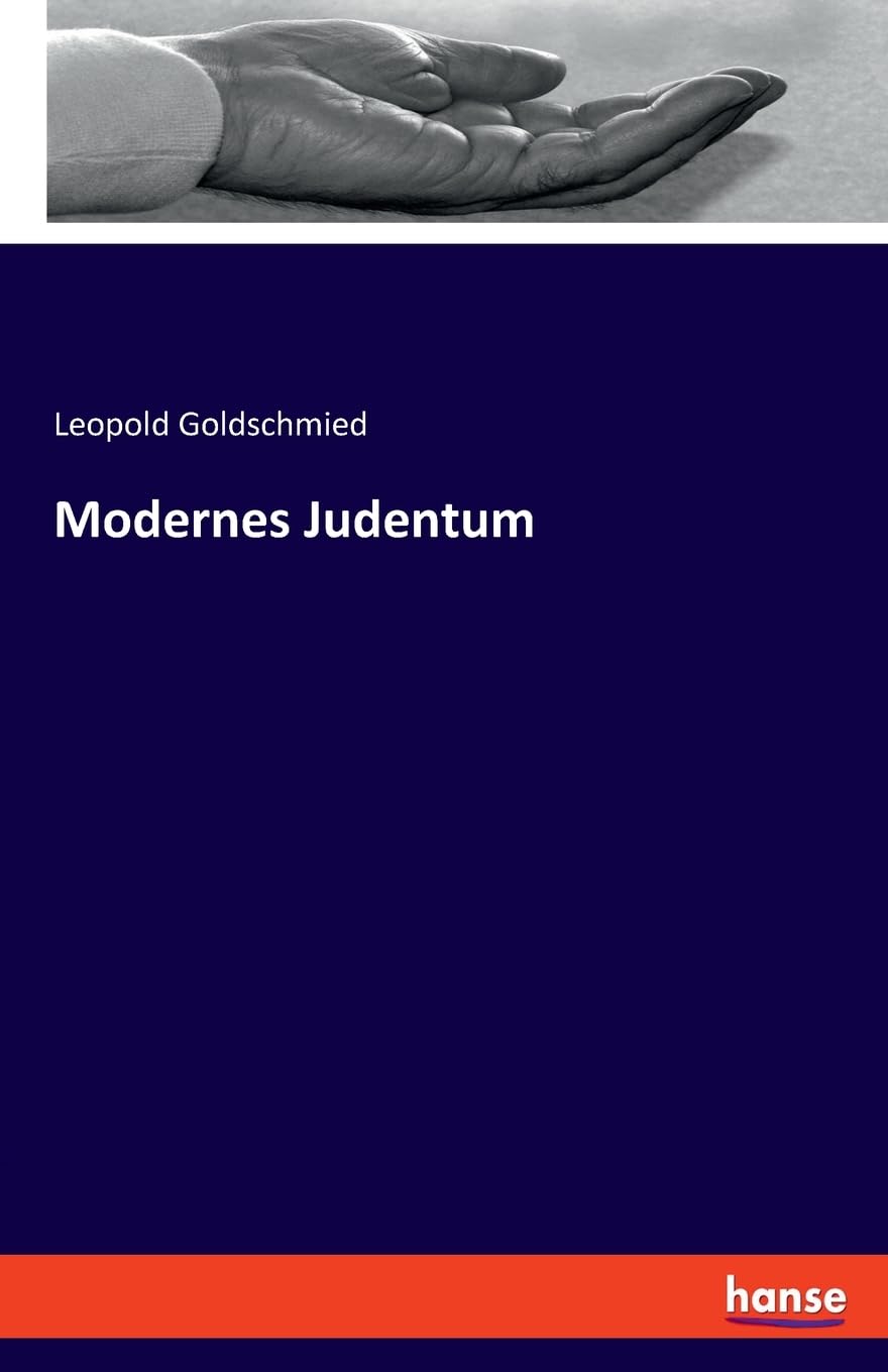 Product Image: Modernes Judentum