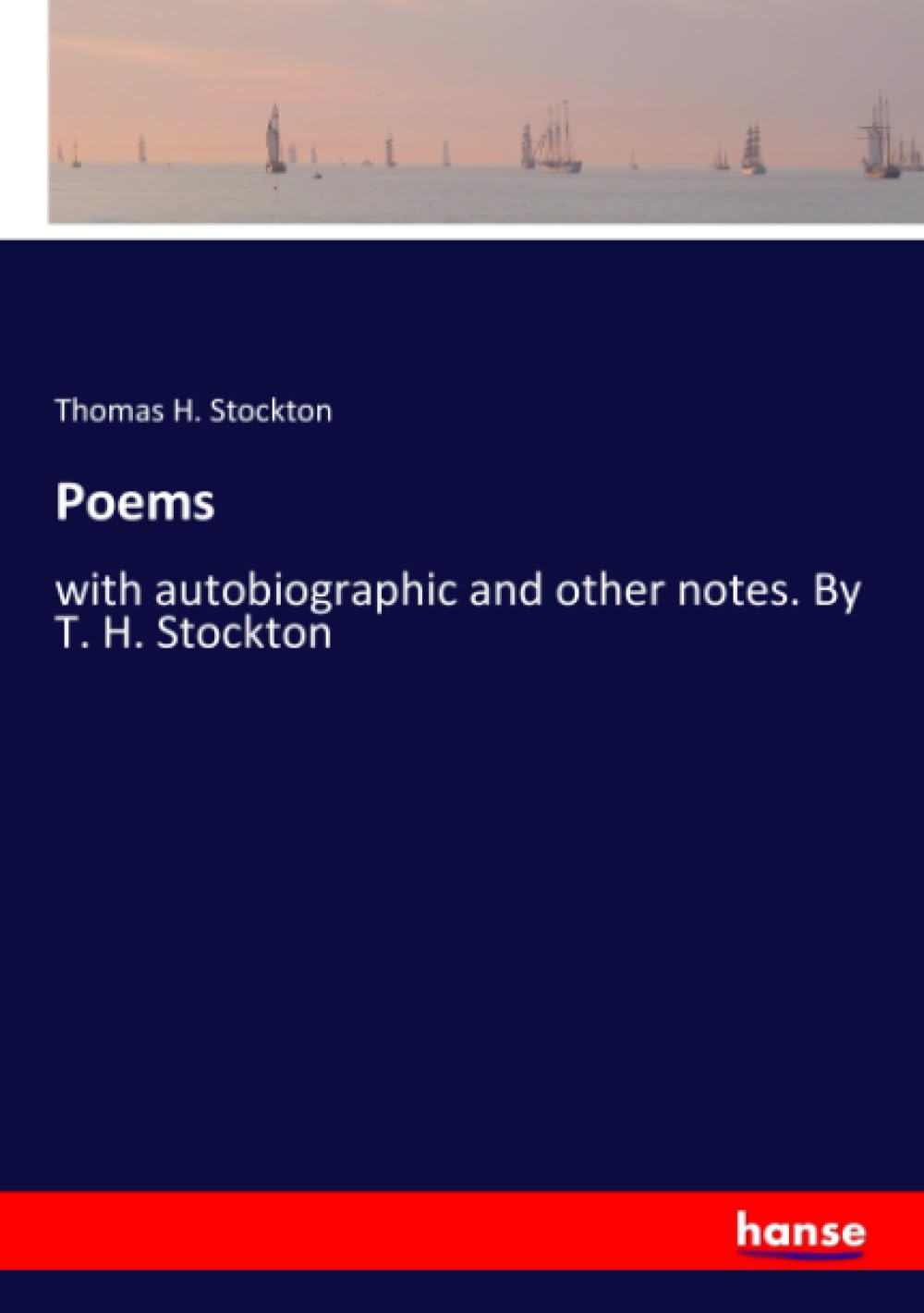 Product Image: Poems