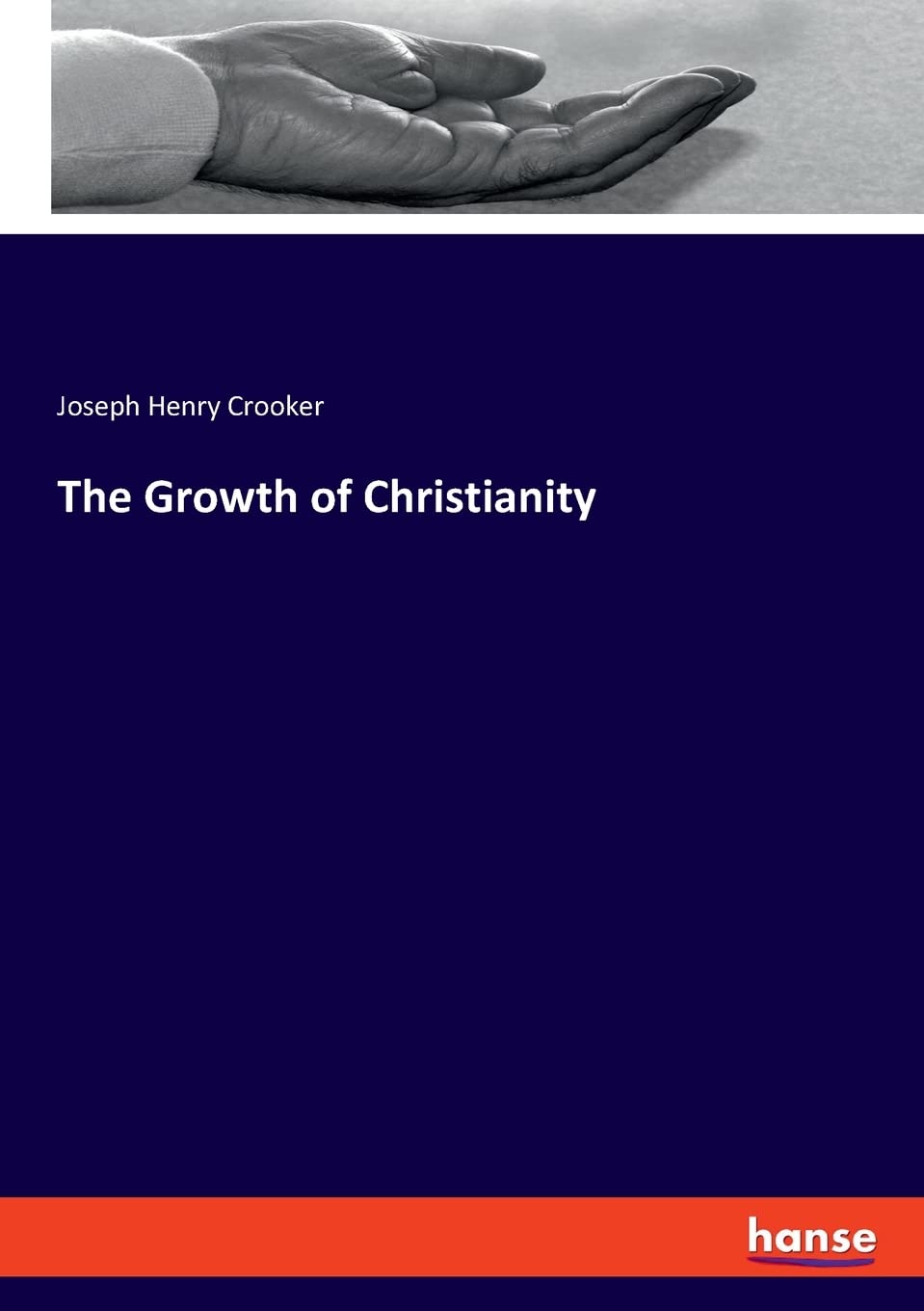 The Growth of Christianity: DE Religion & Esotericism