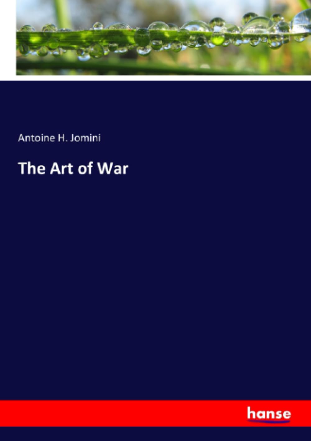 The Art of War: DE Law
