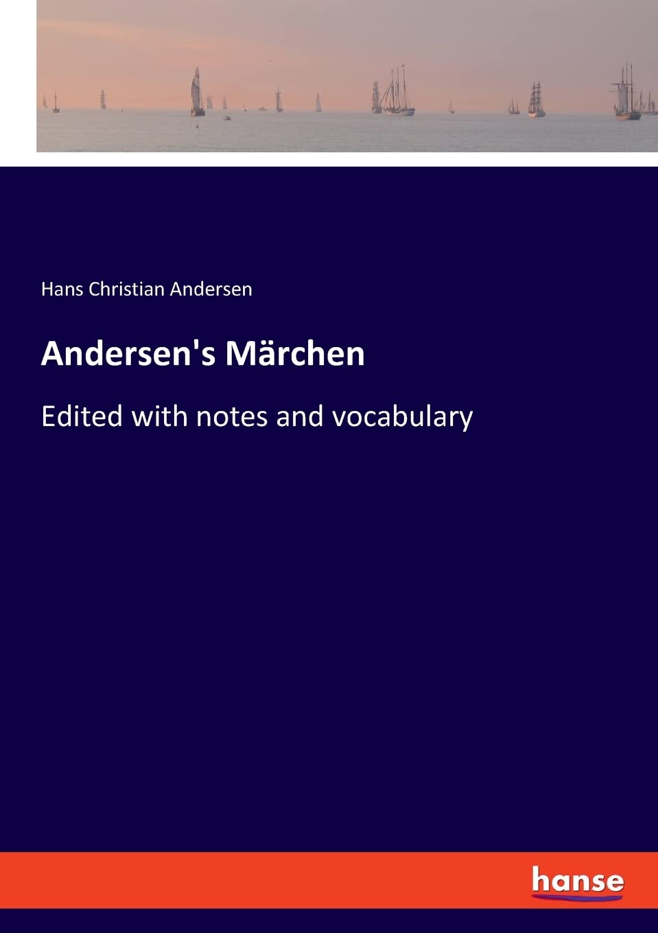 Andersen's Märchen Fairy Tales & Legends
