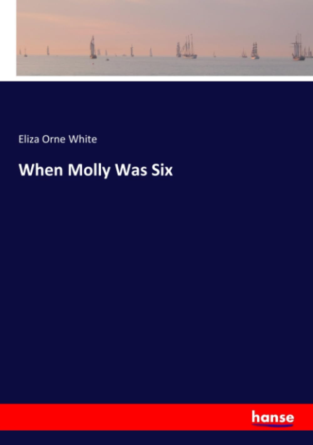 Product Image: When Molly Was Six: DE