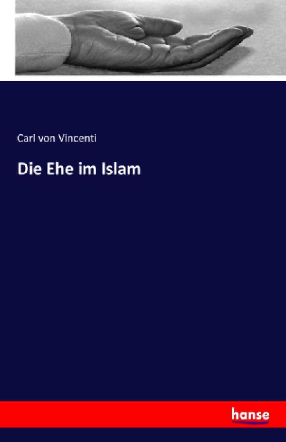 Product Image: Die Ehe im Islam: DE