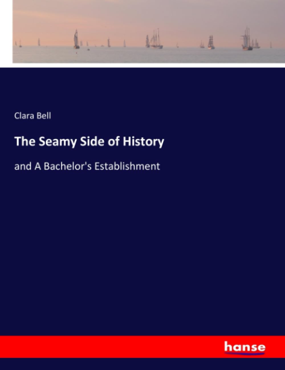 The Seamy Side of History: and A Bachelor's Establishment Classics