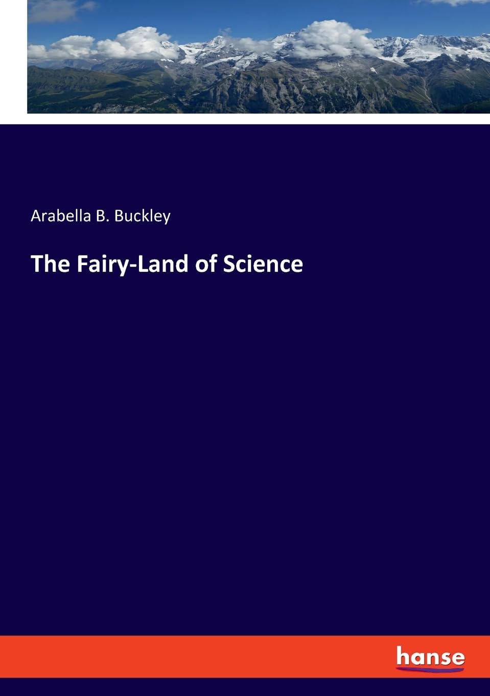 The Fairy-Land of Science Business & Technology
