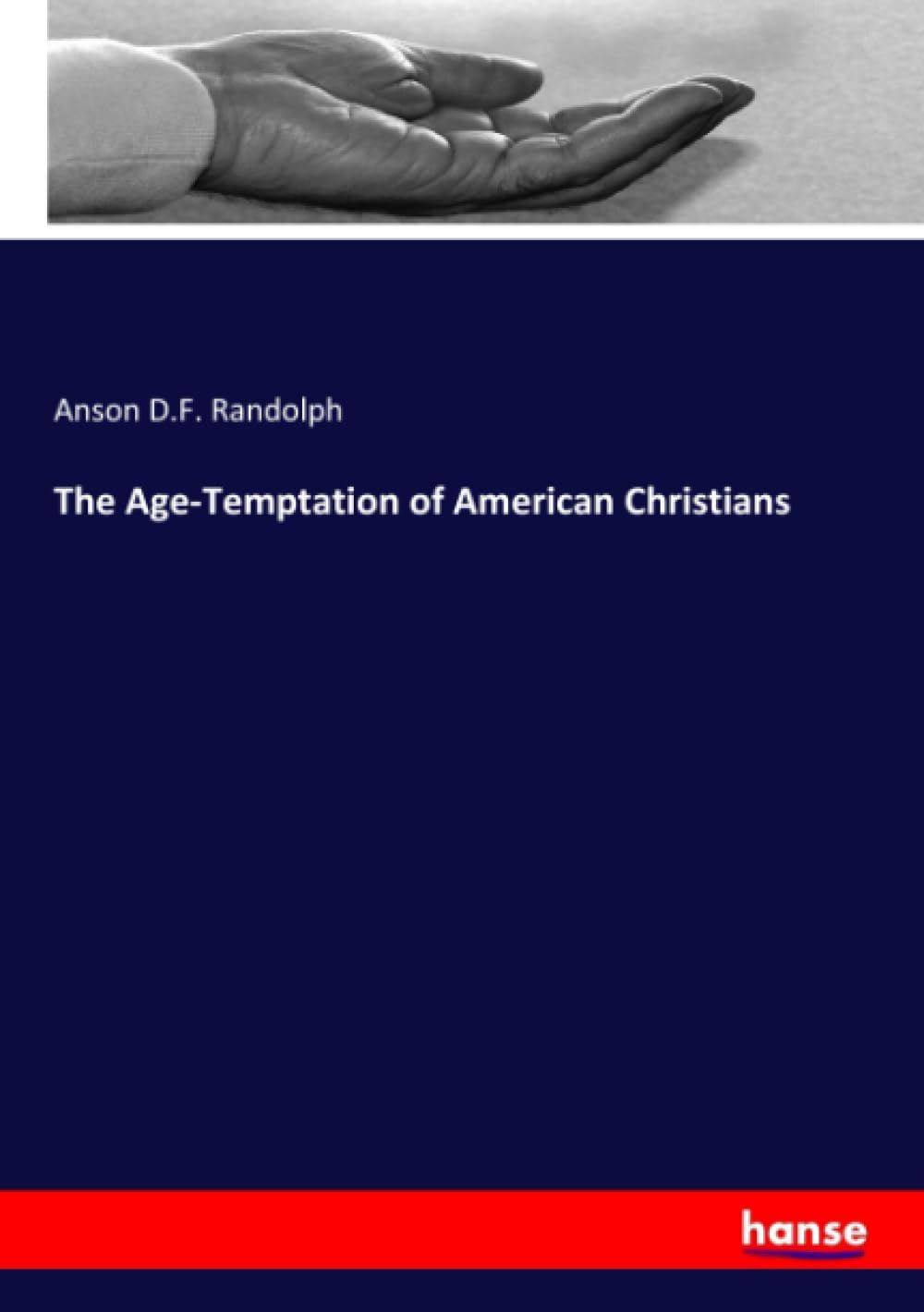 The Age-Temptation of American Christians Religion & Esotericism