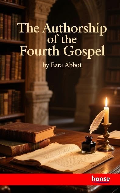 The Authorship of the Fourth Gospel Religion & Esotericism