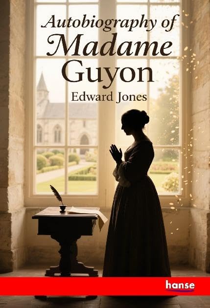 Autobiography of Madame Guyon Personalities