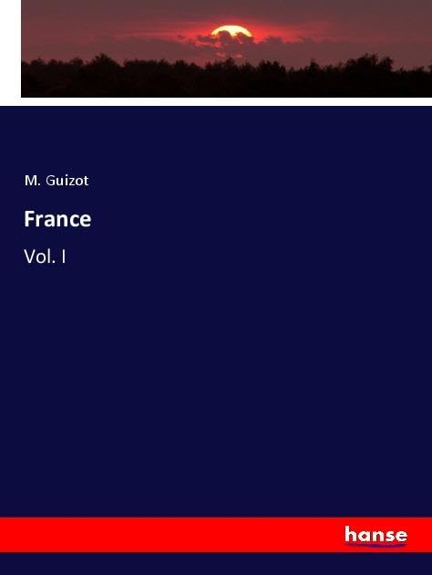 Product Image: France