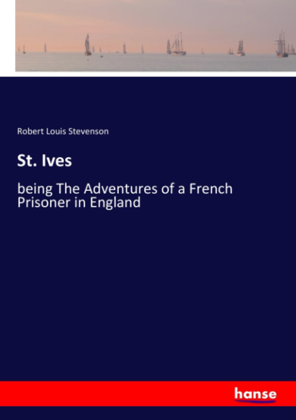 Product Image: St. Ives
