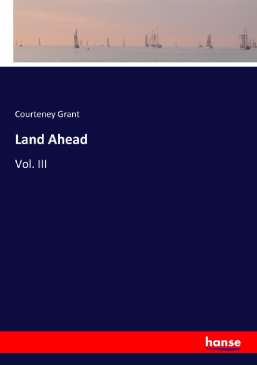 Product Image: Land Ahead