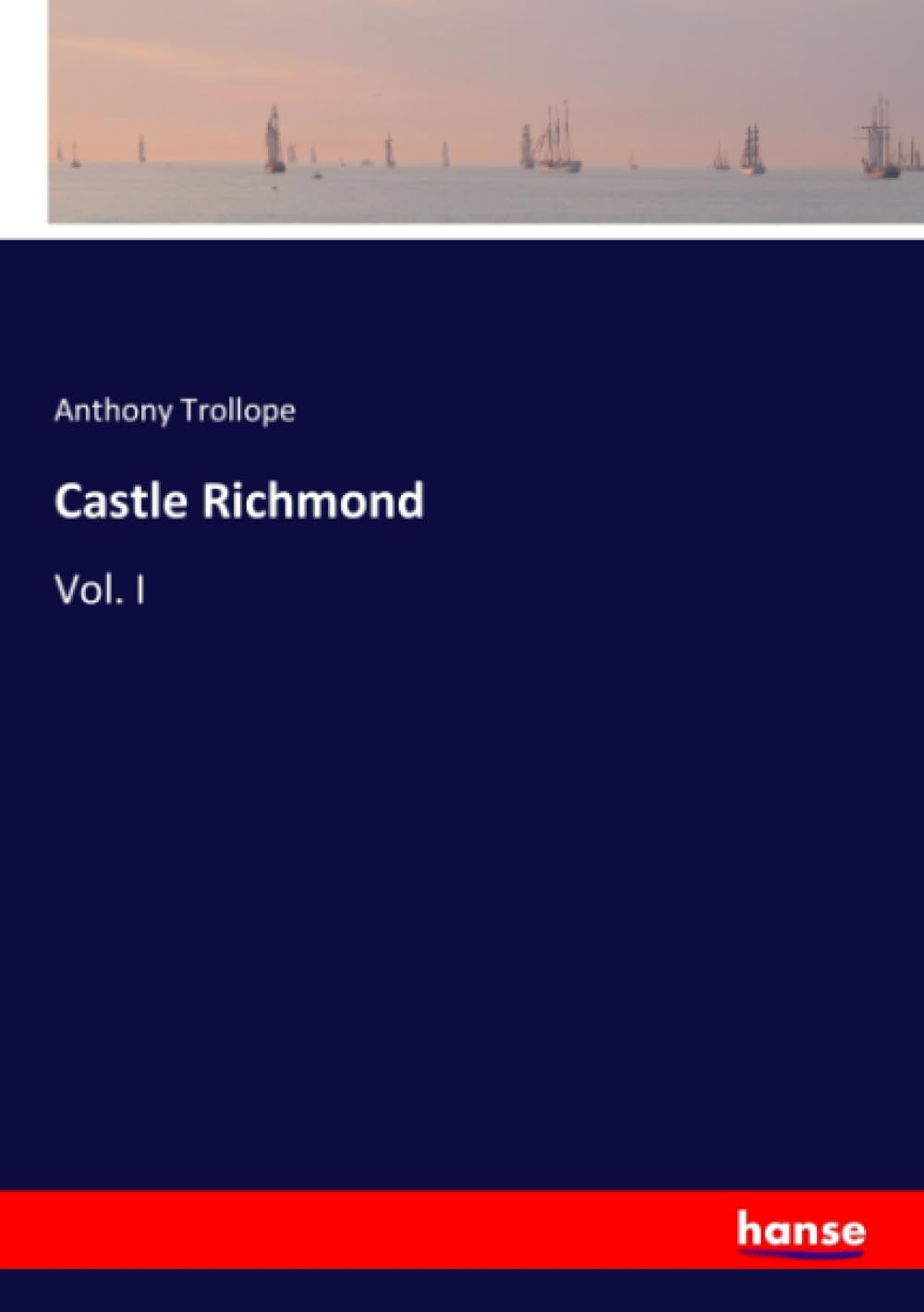 Castle Richmond Books
