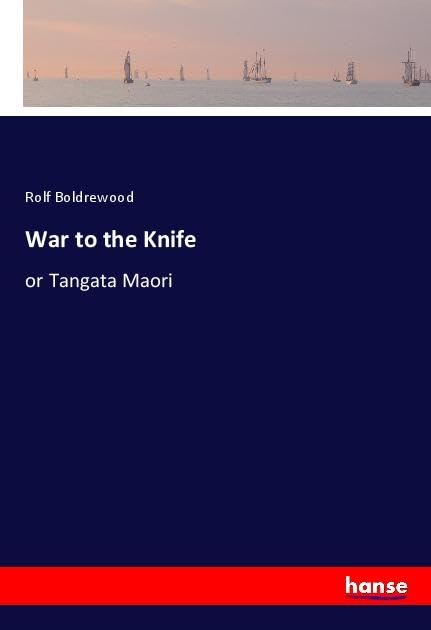 Product Image: War to the Knife