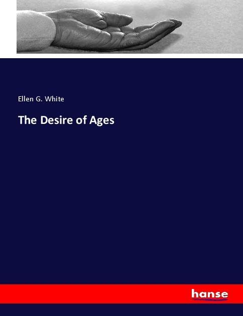 The Desire of Ages Religion & Esotericism