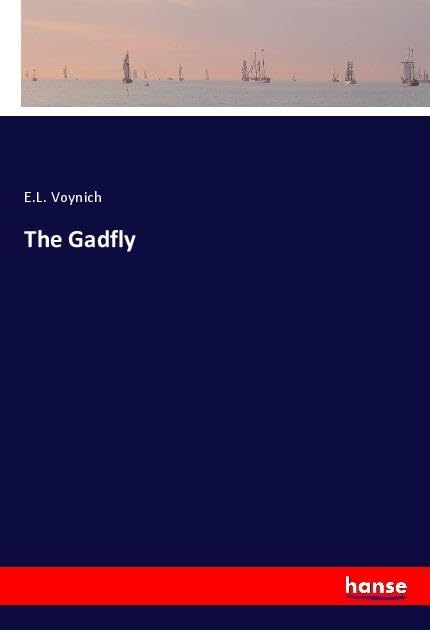 Product Image: The Gadfly