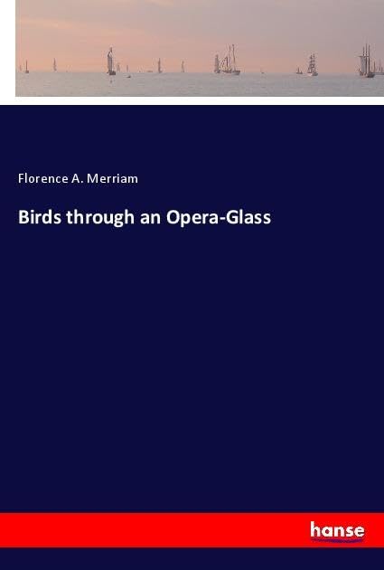 Birds through an Opera-Glass: DE General education