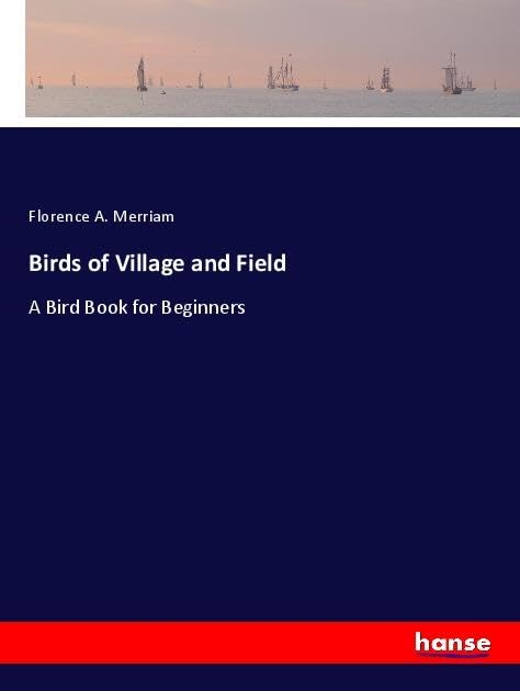 Birds of Village and Field General education