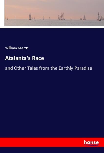 Product Image: Atalanta's Race