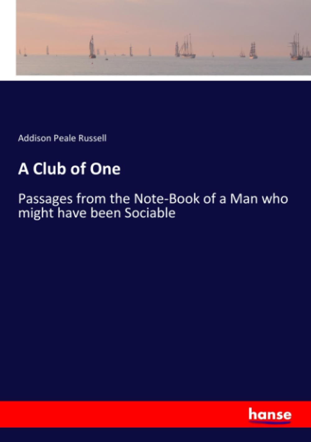 A Club of One Classics