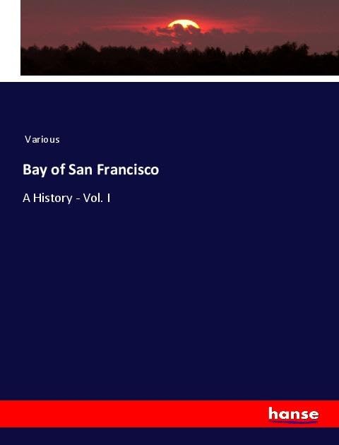 Bay of San Francisco Natural Sciences