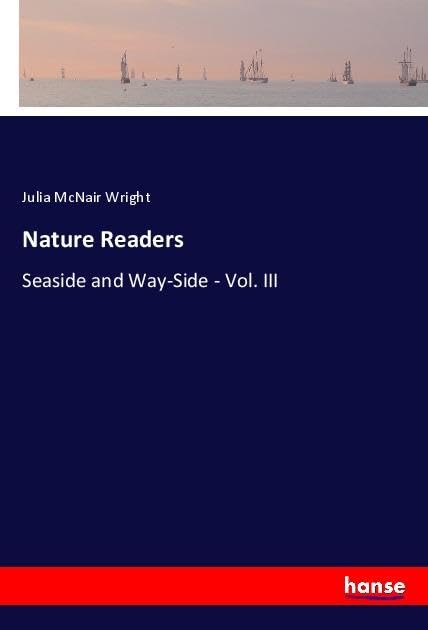 Nature Readers General education