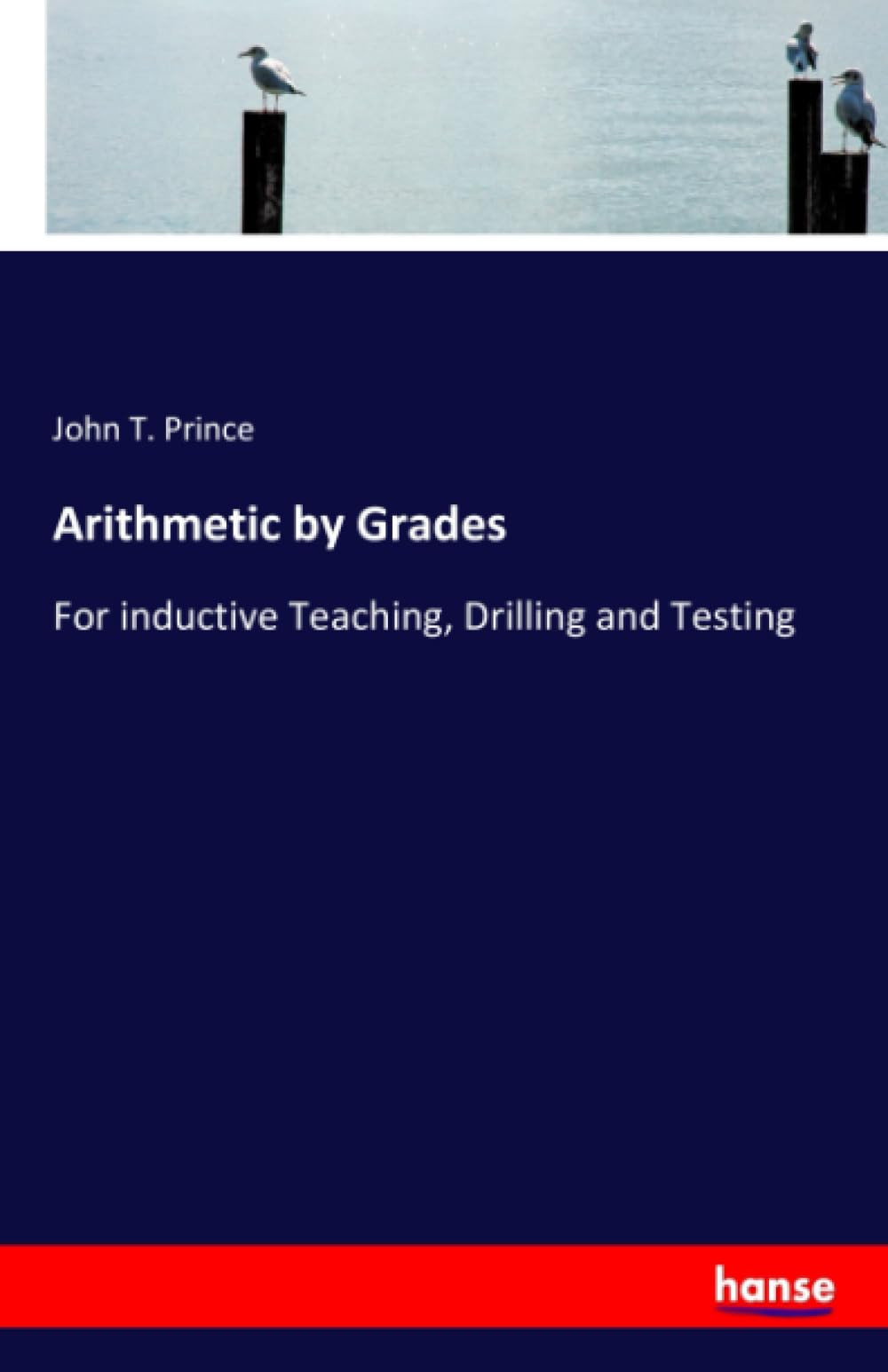 Arithmetic by Grades Study Guides